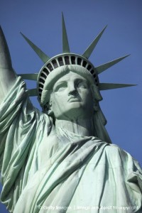 new york statue